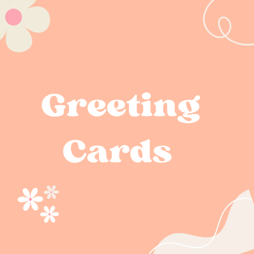 Greeting Cards